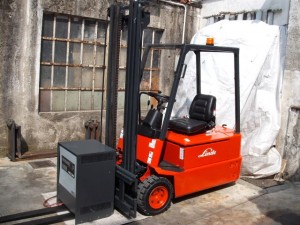 noleggio carrelli elevatori