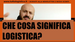 logistica