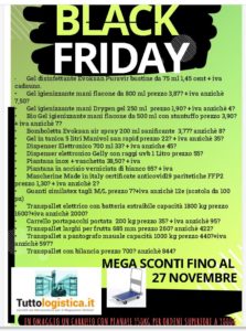 black friday