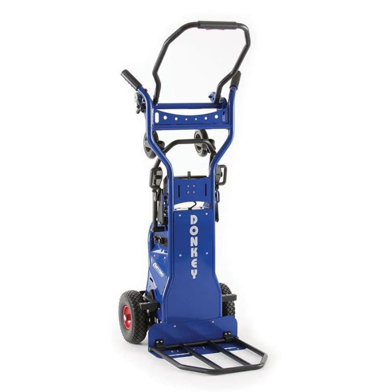 Carrello Sali Scale Elettrico Donkey Ultralift 200 kg