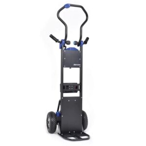 Carrello Saliscale Elettrico Ultralift 130kg