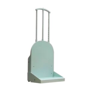 Carrello Saliscale Elettrico Ultralift 20 kg