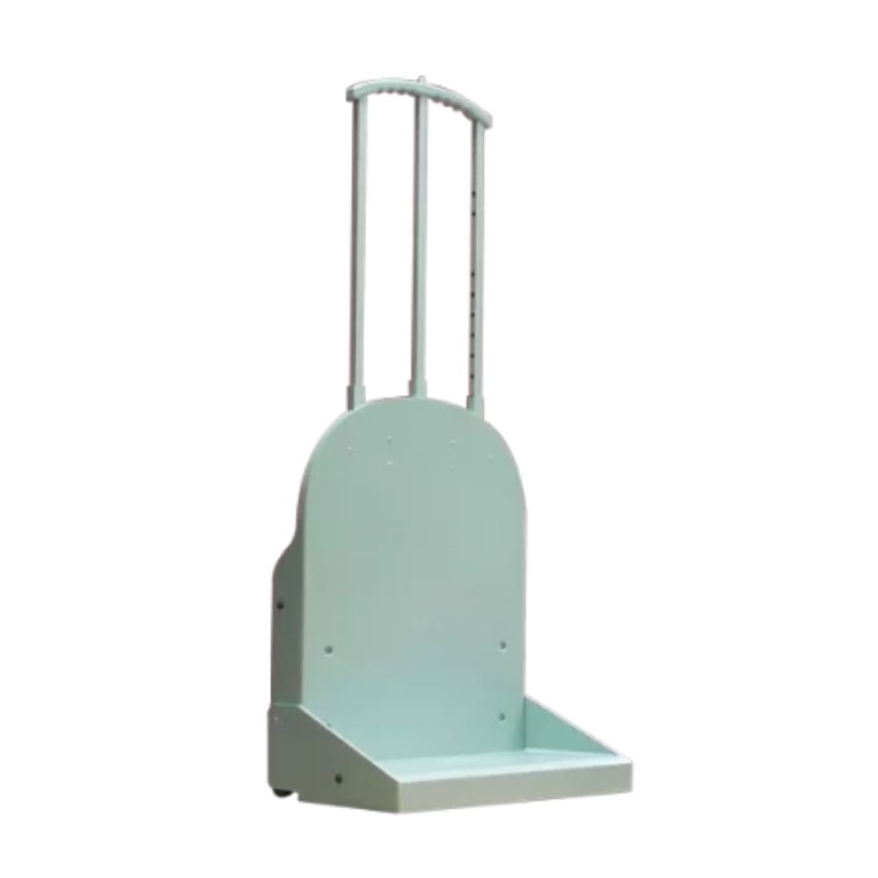 Carrello Saliscale Elettrico Ultralift 20 kg