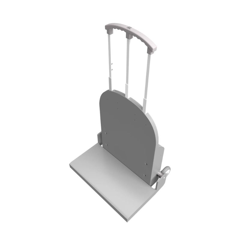 Carrello Saliscale Elettrico Ultralift 30 kg