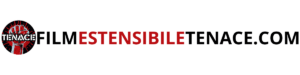 Logo Film Estensibile Tenace