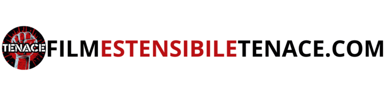 Logo Film Estensibile Tenace