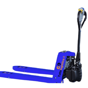 Transpallet Elettrico CBD 15/20 WS