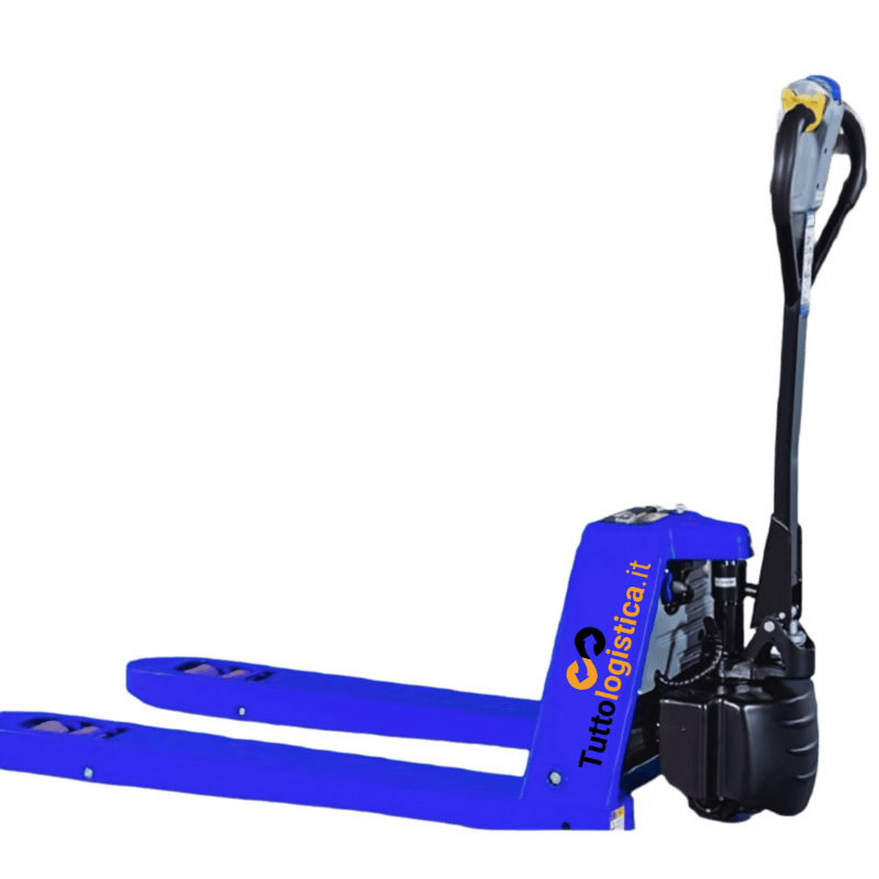 Transpallet Elettrico CBD 15/20 WS