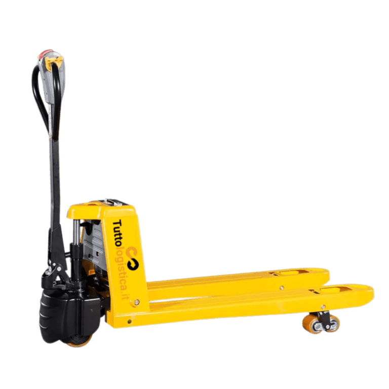 Transpallet Elettrico 1500 KG